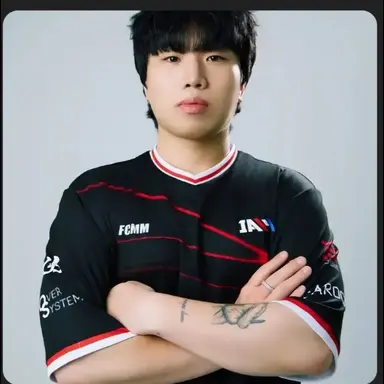 Profile image of 버니버니