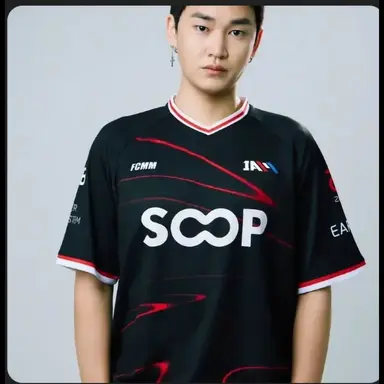 Profile image of 김된모