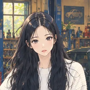 Profile image of 하나