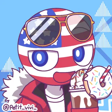 Profile image of アメリカ