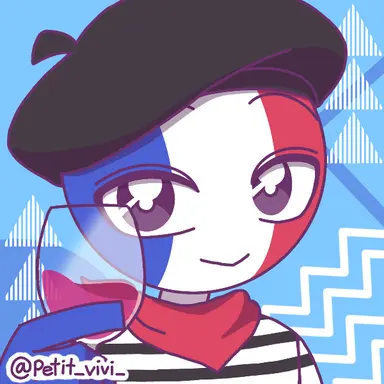Profile image of フランス