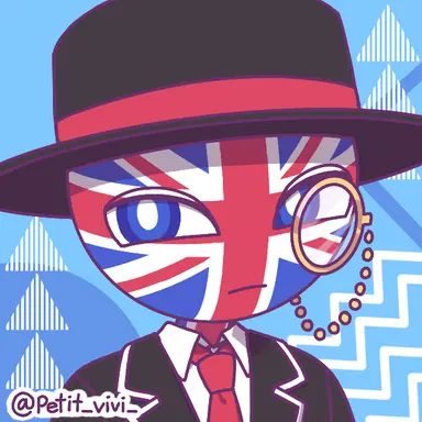 Profile image of イギリス