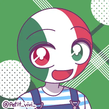 Profile image of イタリア