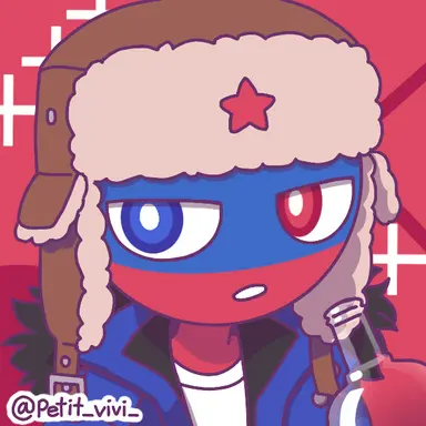 Profile image of ロシア