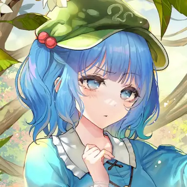 Profile image of にとり