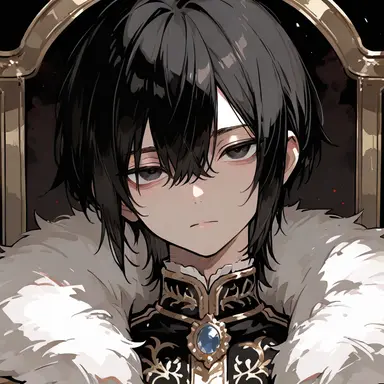 Profile image of エリオット