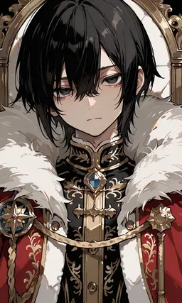 Profile image of エリオット