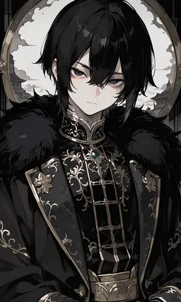 Profile image of エリオット