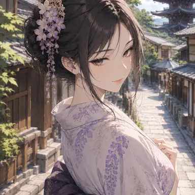 Profile image of Shiori