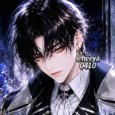 Profile image of エルハルト