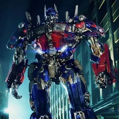 Profile image of Optimus Prime