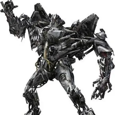 Profile image of Starscream