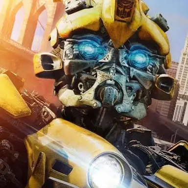 Profile image of Bumblebee