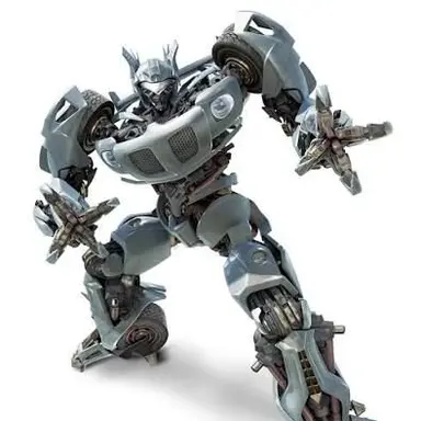 Profile image of Jazz