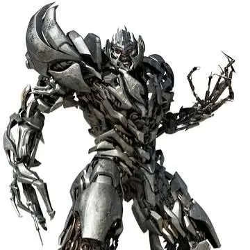 Profile image of Megatron
