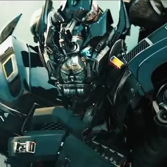 Profile image of Ironhide