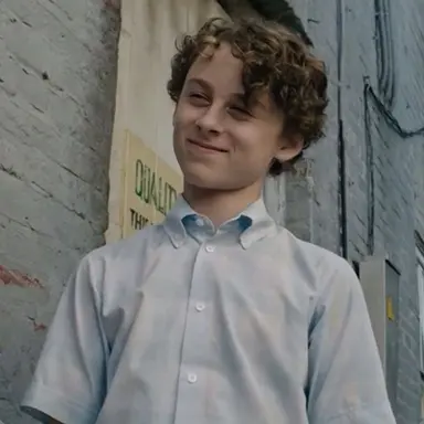 Profile image of Stanley Uris