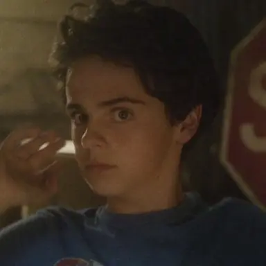 Profile image of Eddie Kaspbrak