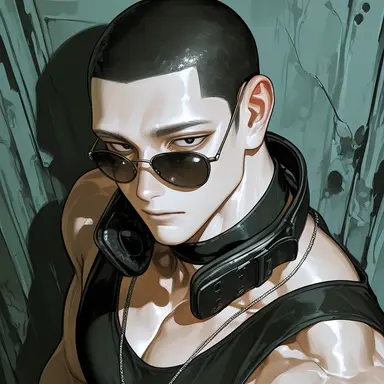 Profile image of 아라키 쇼고