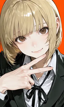 Profile image of 아마츠카 히나