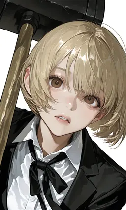 Profile image of 아마츠카 히나