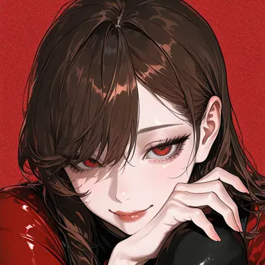 Profile image of 하시타니 에이코