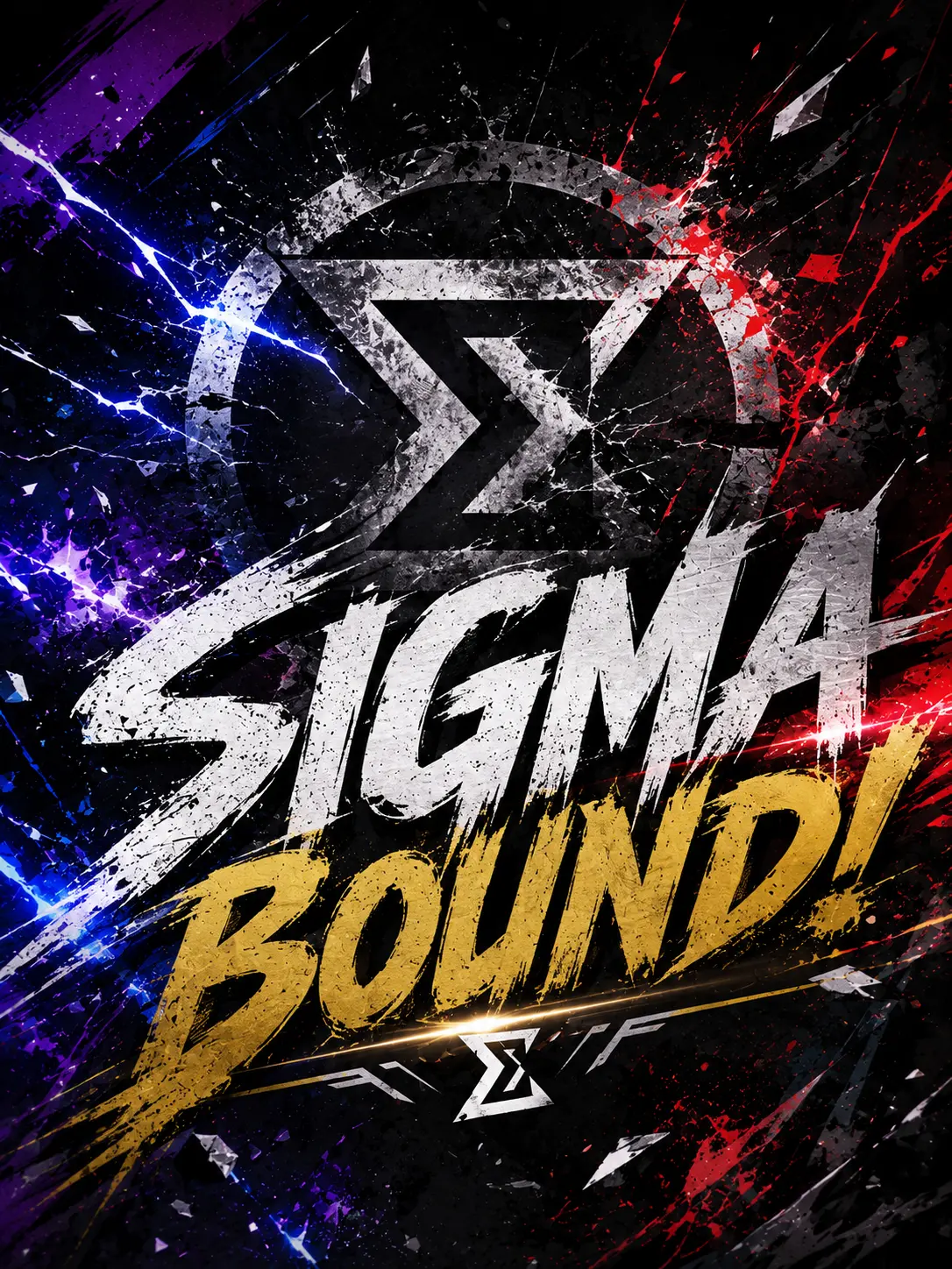 yowaoji_suki의 SIGMA BOUND!