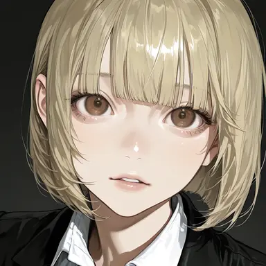 Profile image of 아마츠카 히나