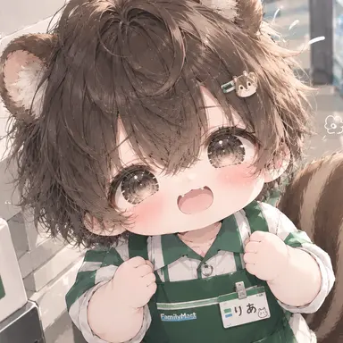 Profile image of りあ