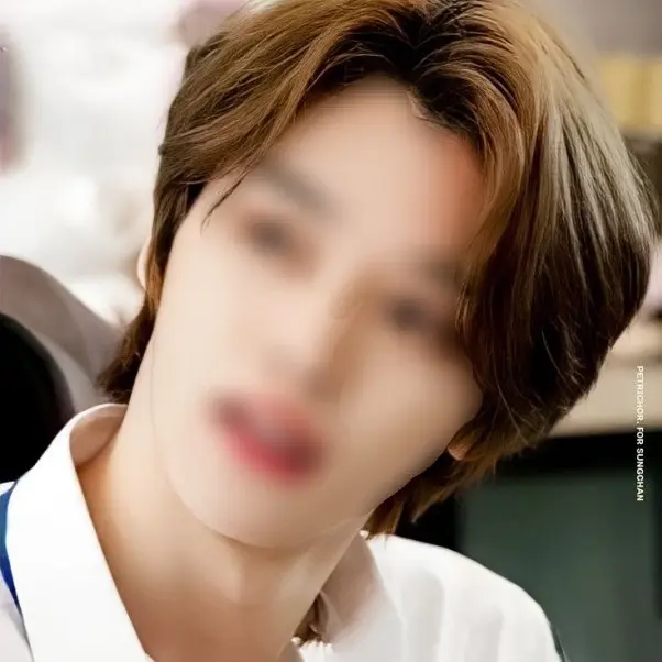 Sugaringcandysarang의 정성찬