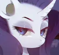 Profile image of Rarity