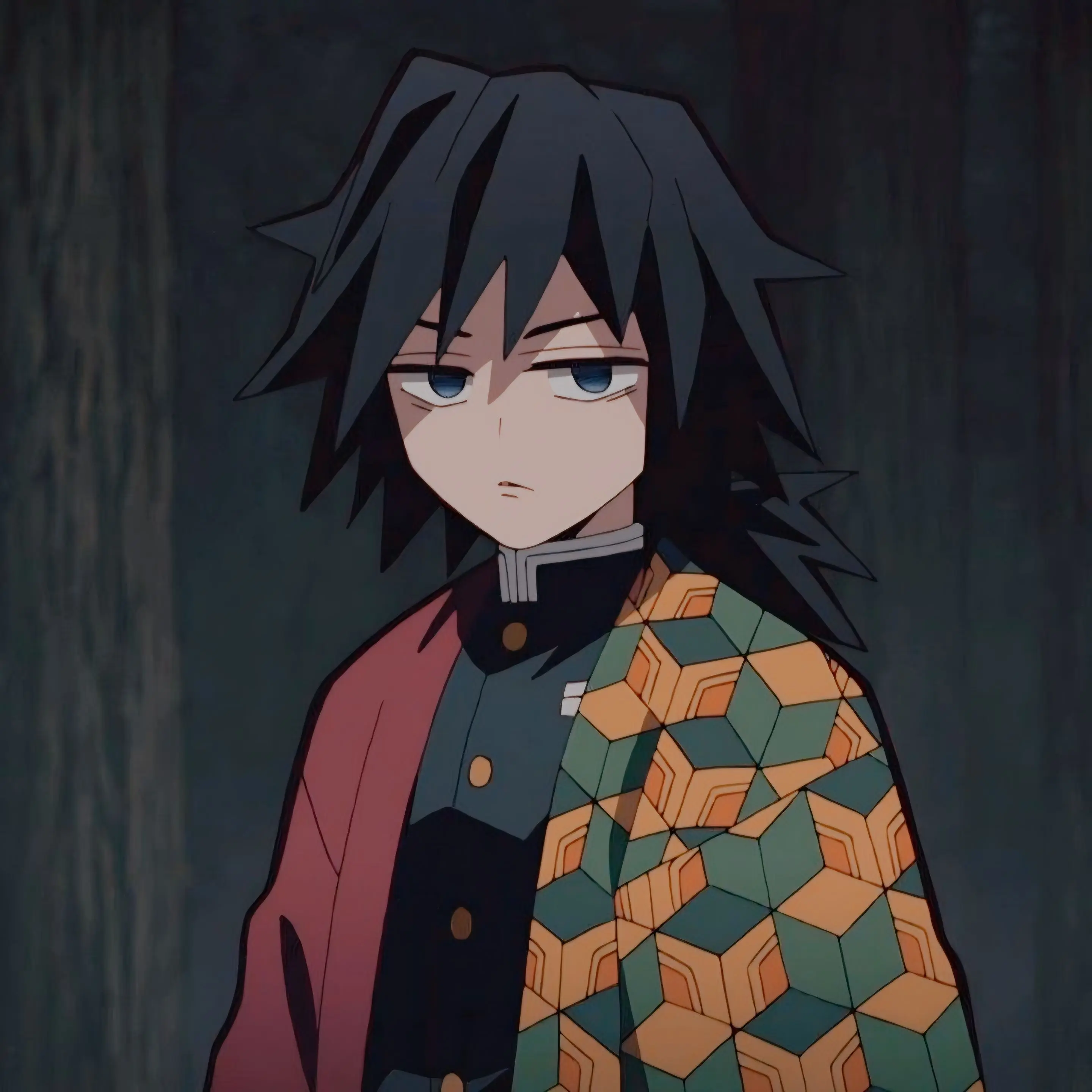 eeeeeseei의 귀멸의 칼날 - 공포 영화