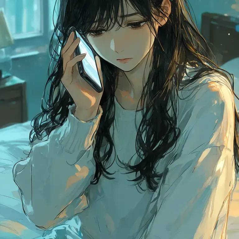 SleekBar6675의 2 AM Childhood Friend