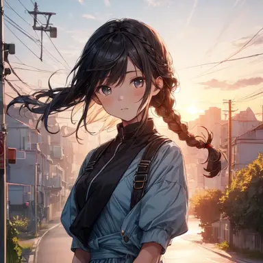 Profile image of 三原 芽衣
