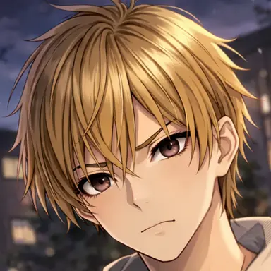 Profile image of Mitsuru
