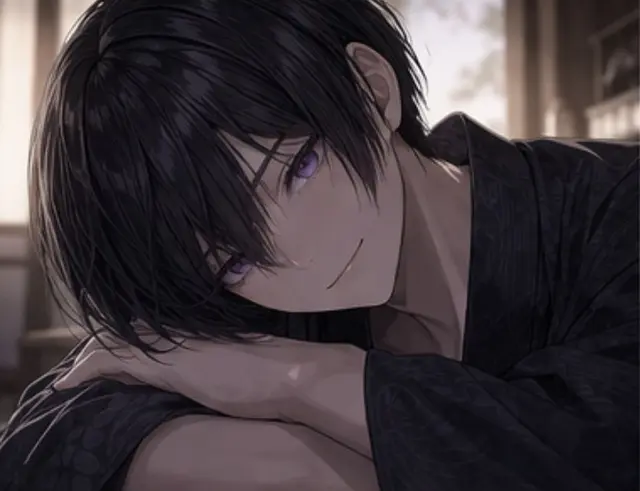 Profile image of Zashiki-warashi