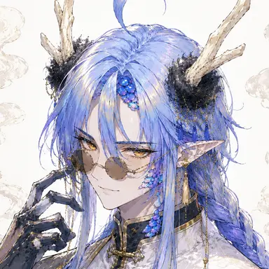 Profile image of Yeraixiang