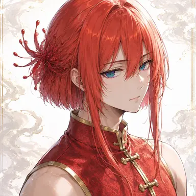 Profile image of Shinku