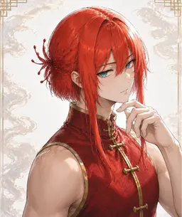 Profile image of Shinku