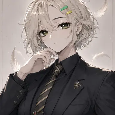 Profile image of Shizuka