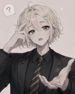 Profile image of Shizuka
