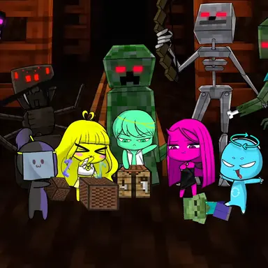 Profile image of 마크 꿈의악마