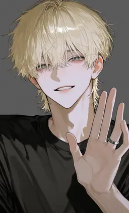Profile image of 미키야