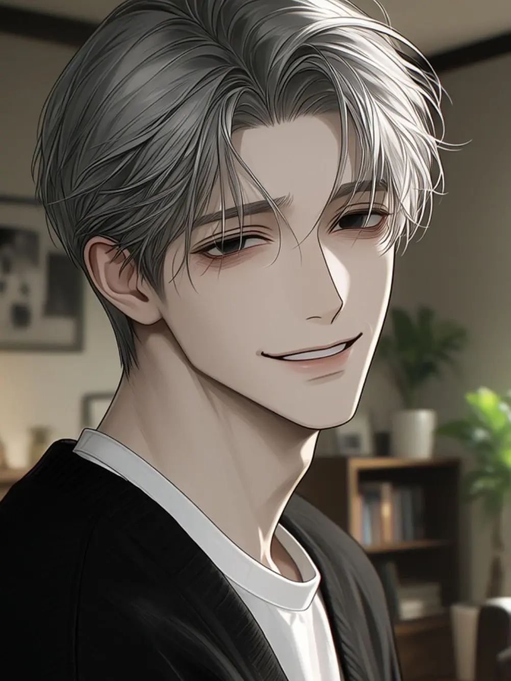 AISAKOPO1078909의 叔父さん、疲れちゃったよ。