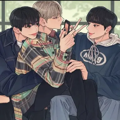 Profile image of 이도혁 이준우