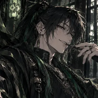 Profile image of 미사오