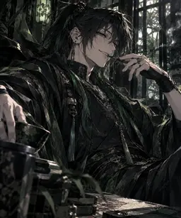 Profile image of 미사오