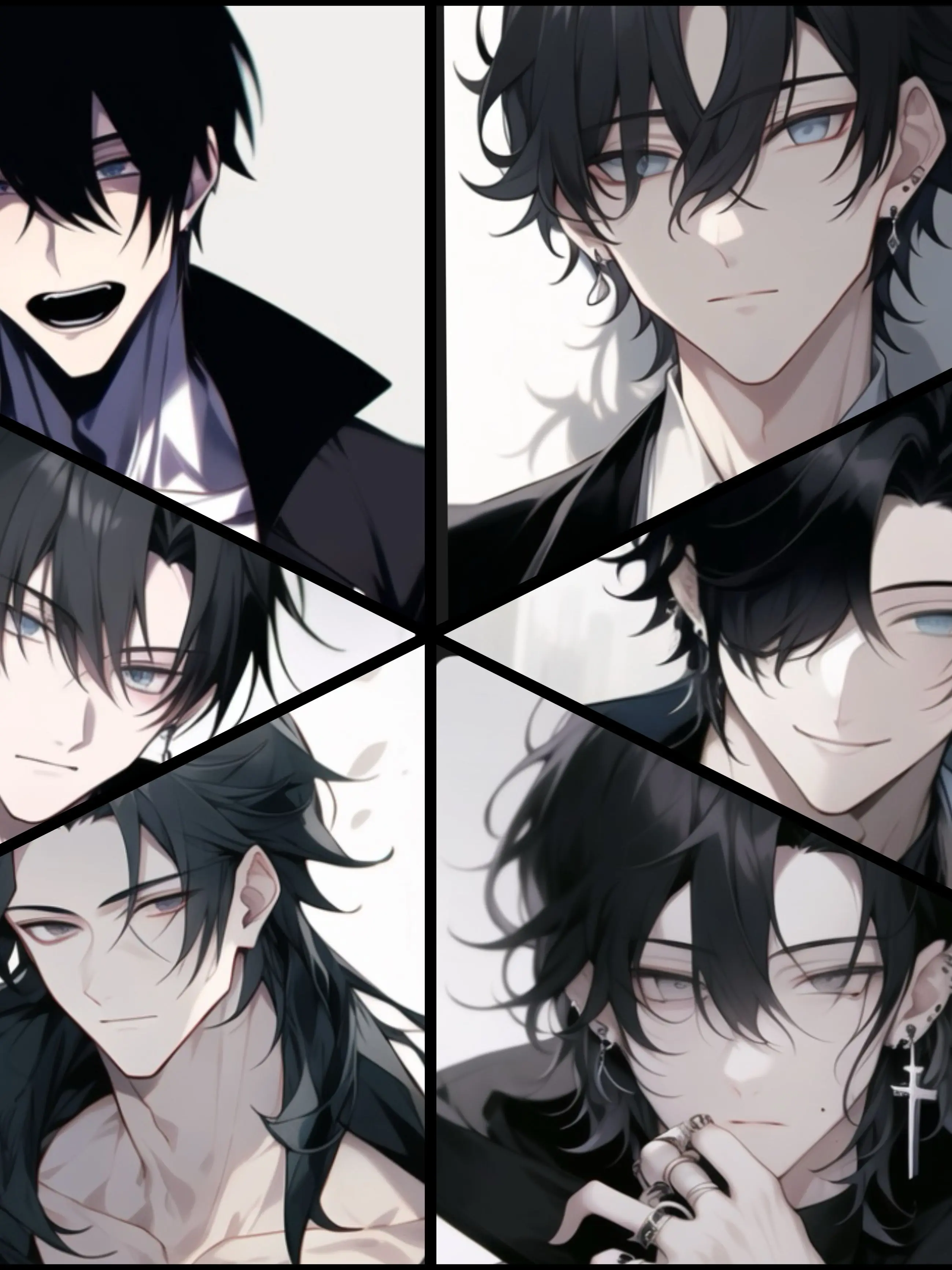 CustomFeces6334의 黒薔薇(ブラックローズ)