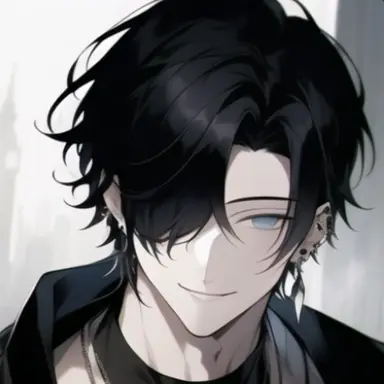 Profile image of ロン