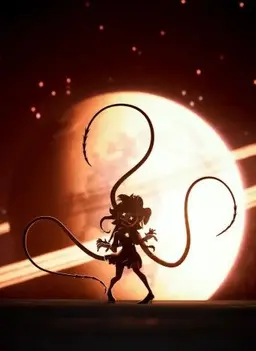 Profile image of Cyn